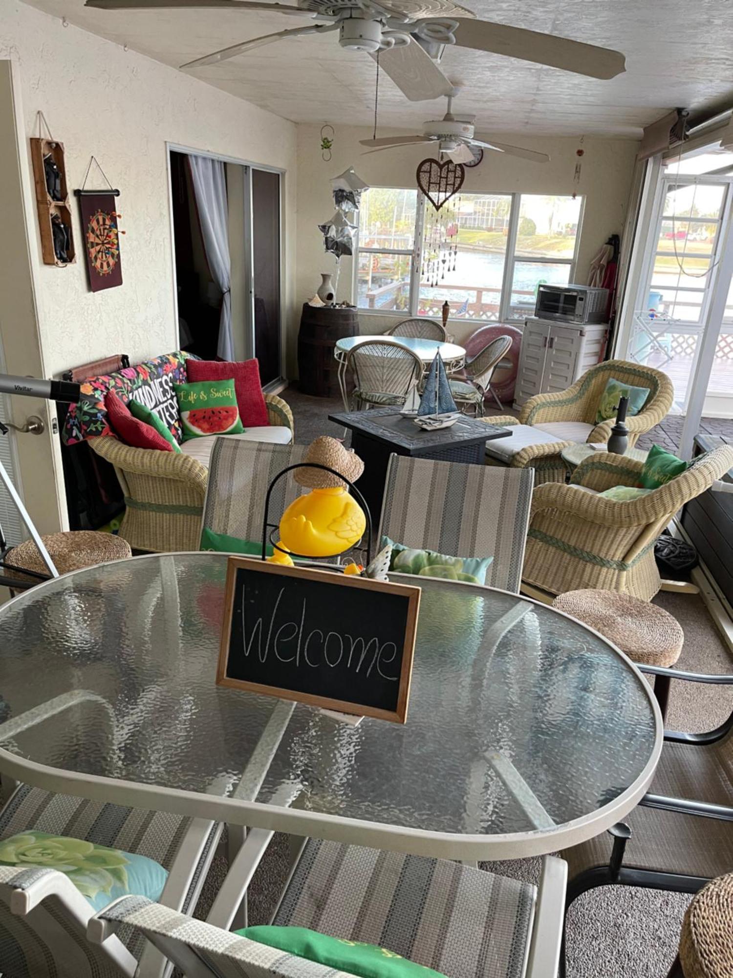 Cape Coral Paradise - Amazing View Quarto foto